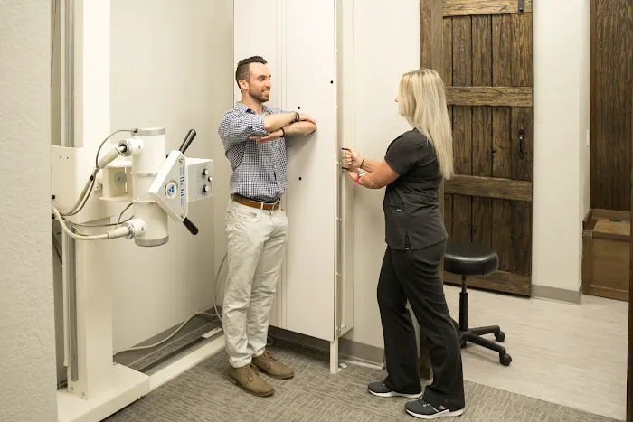 Performance Chiropractic Clinic - Dr. Dennis James Picture 2