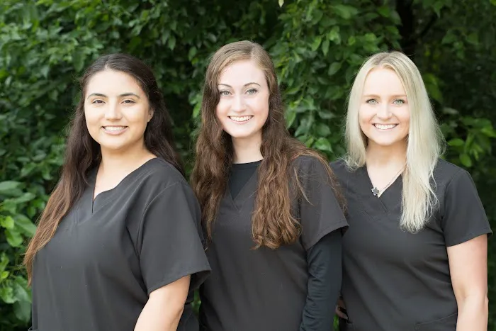 Performance Chiropractic Clinic - Dr. Dennis James Picture 7
