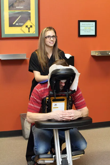 Express Chiropractic & Wellness Picture 1