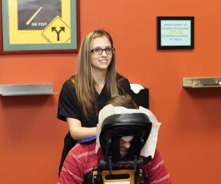 Express Chiropractic & Wellness