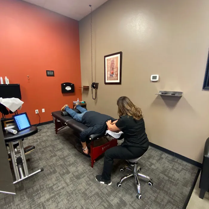Express Chiropractic & Wellness Picture 3