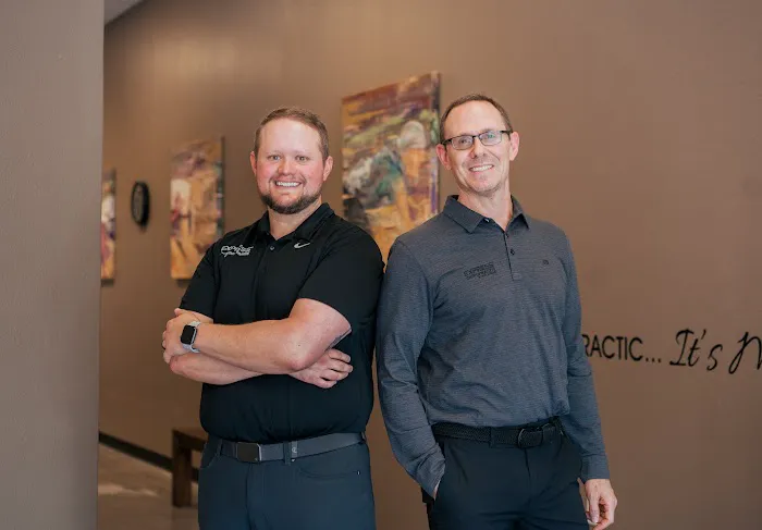 Express Chiropractic & Wellness Picture 4