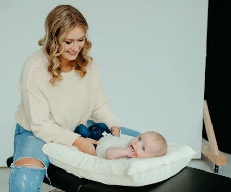 Alpha & Omega Chiropractic- Keller Prenatal & Pediatric Chiropractors