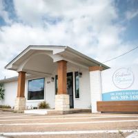 Embrace Balance Family Chiropractic ico