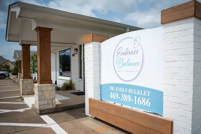 Embrace Balance Family Chiropractic Picture 7