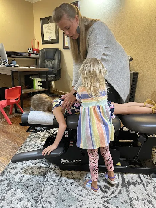 Embrace Balance Family Chiropractic Picture 6