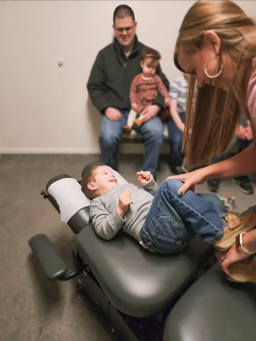 Embrace Balance Family Chiropractic Picture 9
