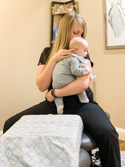 Embrace Balance Family Chiropractic Picture 2