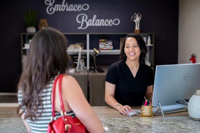 Embrace Balance Family Chiropractic Picture 10