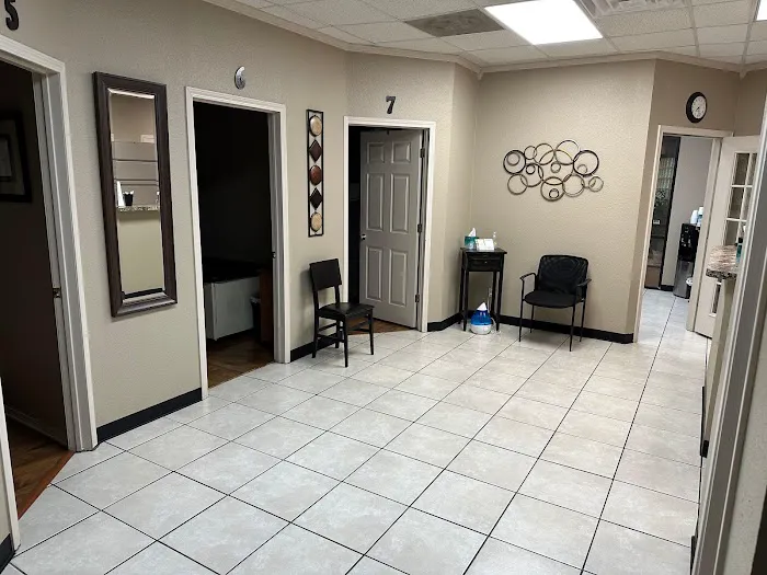 Keller Family Chiropractic Picture 1