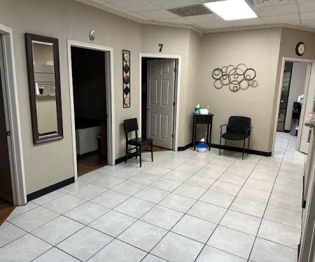 Keller Family Chiropractic