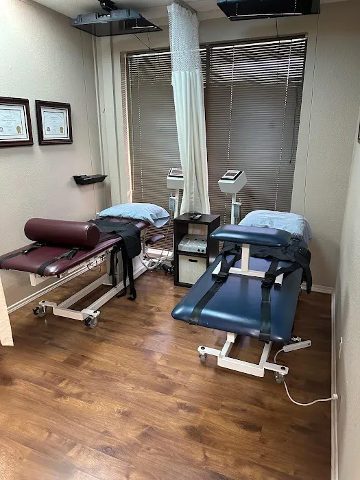 Keller Family Chiropractic Picture 3