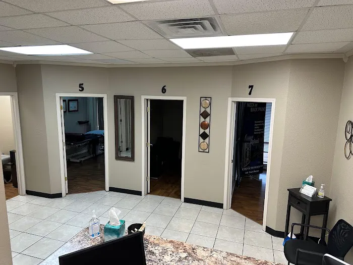 Keller Family Chiropractic Picture 10