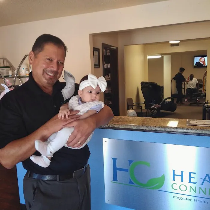 Dr. Frank Alamilla, D.C. Picture 5