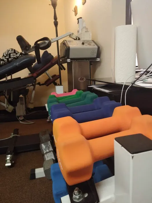 Dr. Frank Alamilla, D.C. Picture 1