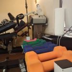 Dr. Frank Alamilla, D.C.