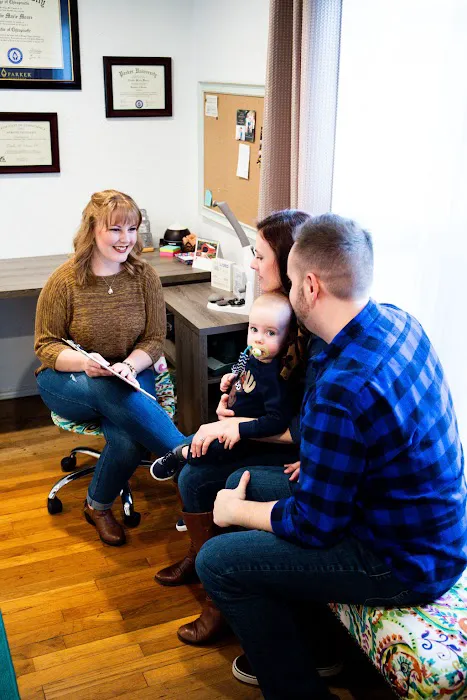 Renewed Strength Family Chiropractic and Wellness Picture 1