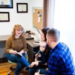 Renewed Strength Family Chiropractic and Wellness