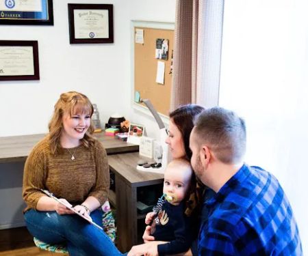 Renewed Strength Family Chiropractic and Wellness