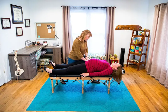 Renewed Strength Family Chiropractic and Wellness Picture 7