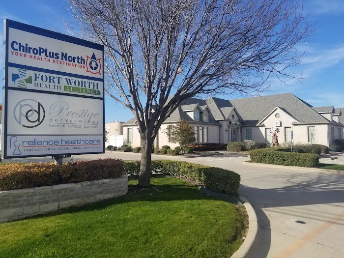 ChiroPlus Clinics Picture 5