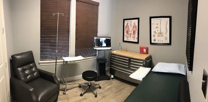 ChiroPlus Clinics Picture 4