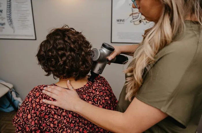 City Point Chiropractic Picture 2