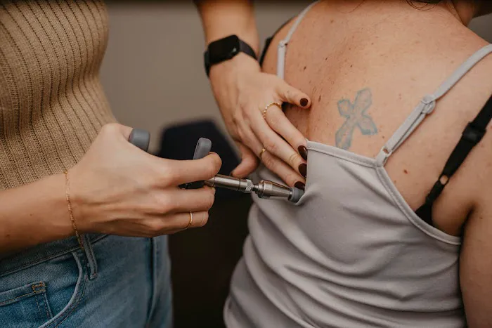 City Point Chiropractic Picture 4