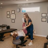 City Point Chiropractic ico