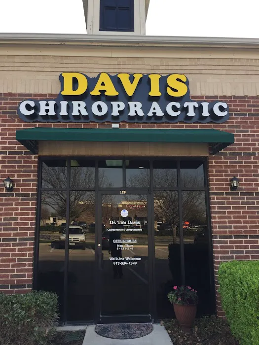 Dr. Tim Davis, D.C. Picture 1