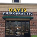 Dr. Tim Davis, D.C.