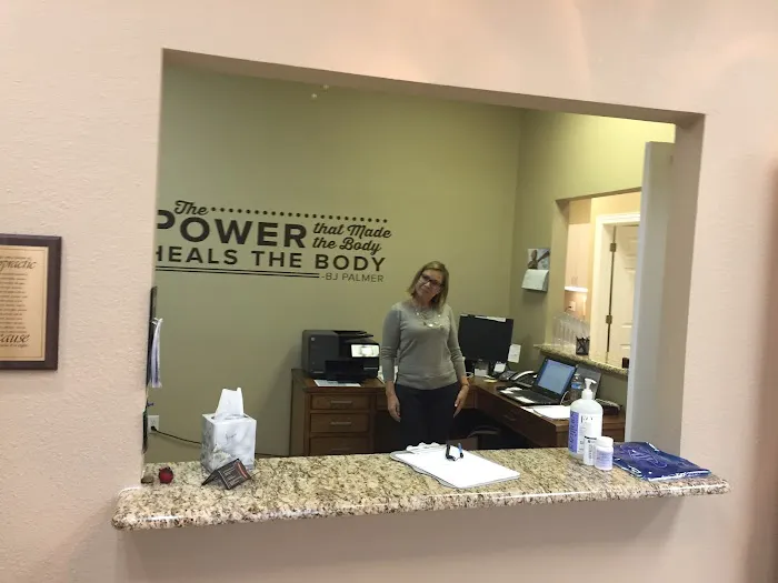 Dr. Tim Davis, D.C. Picture 4