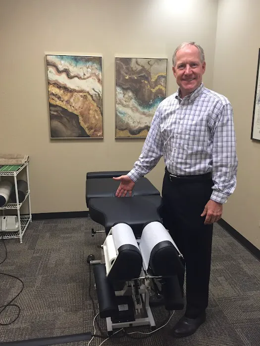 Davis Chiropractic Picture 1