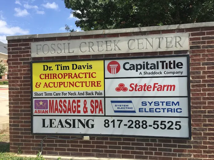 Davis Chiropractic Picture 3