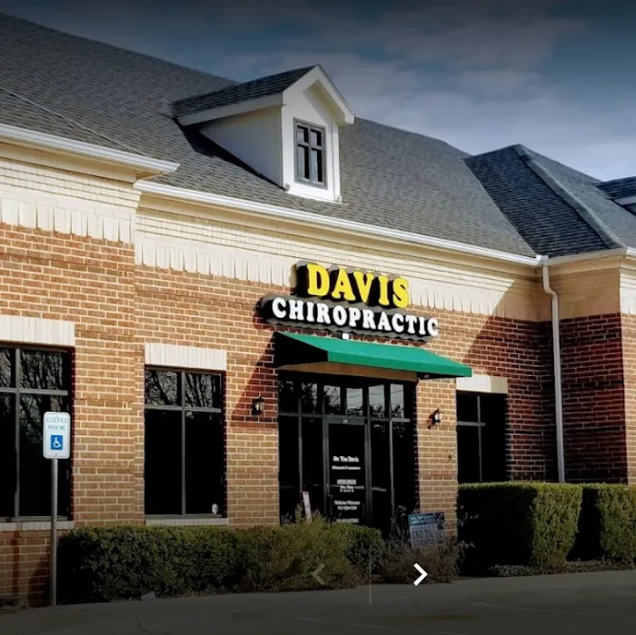 Davis Chiropractic Picture 5