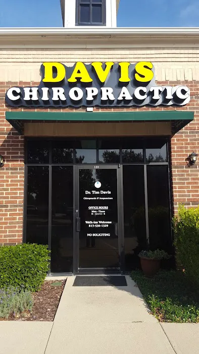Davis Chiropractic Picture 4