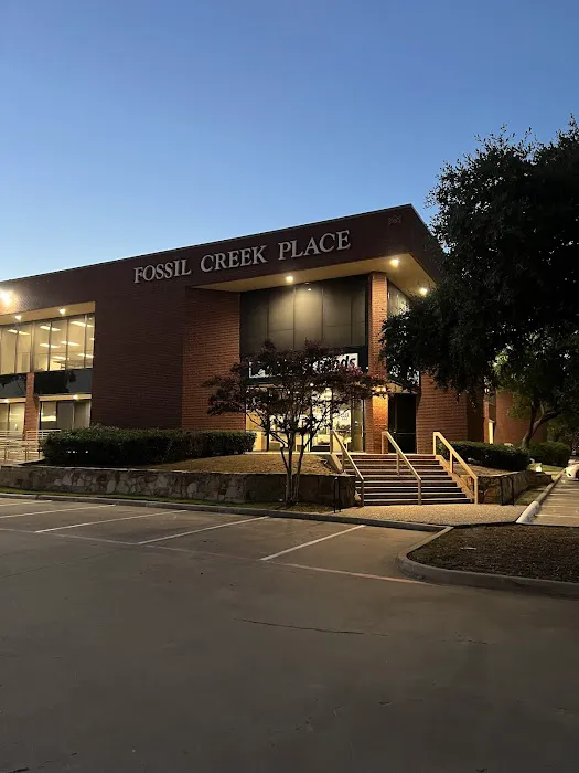 Morton Medical Management Picture 1