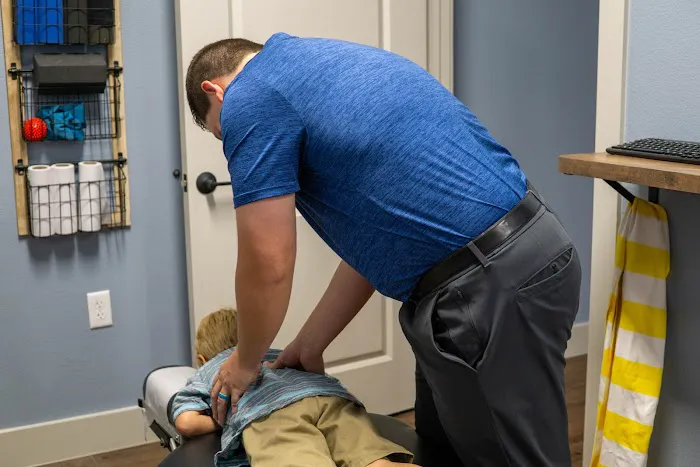 Clairton Family Chiropractic Picture 10