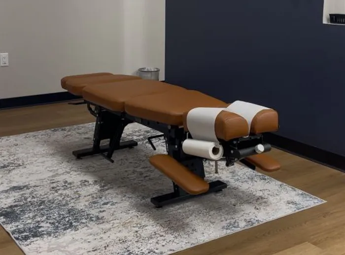 Limitless Chiropractic Picture 8