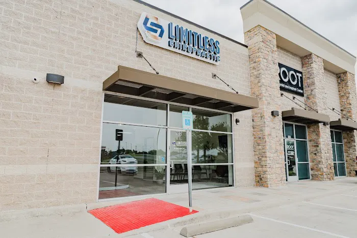 Limitless Chiropractic Picture 4