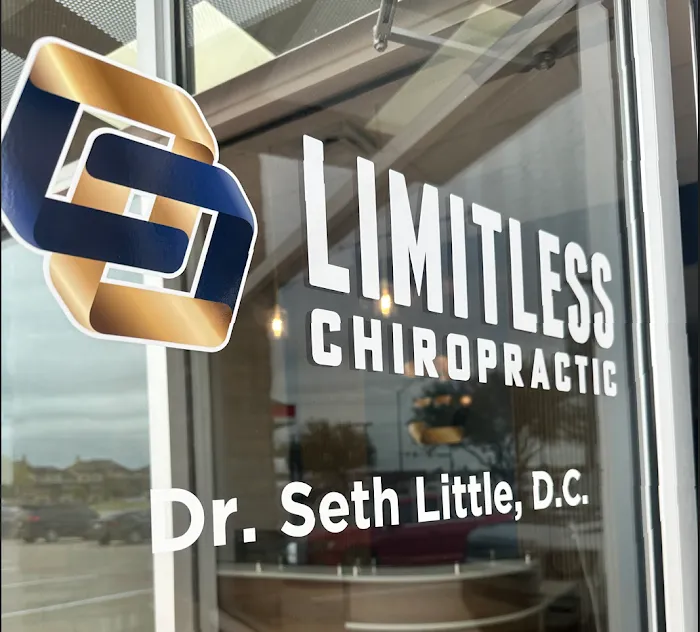 Limitless Chiropractic Picture 10
