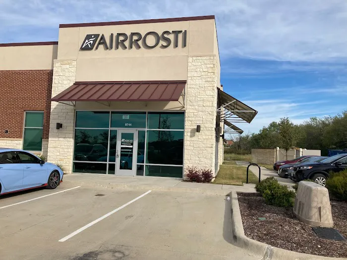 Airrosti Alliance Picture 5