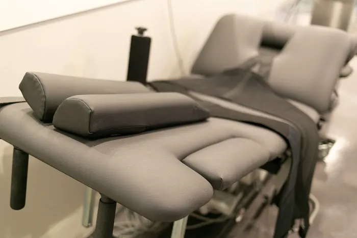 FreeForm Chiropractic - North Fort Worth Chiropractor | Spinal Decompression, Muscle Therapy, Massage & Injury Rehab Picture 6