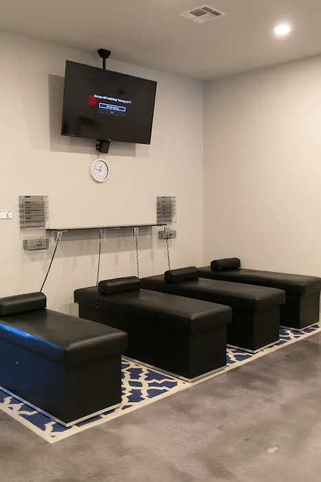 FreeForm Chiropractic - North Fort Worth Chiropractor | Spinal Decompression, Muscle Therapy, Massage & Injury Rehab Picture 9