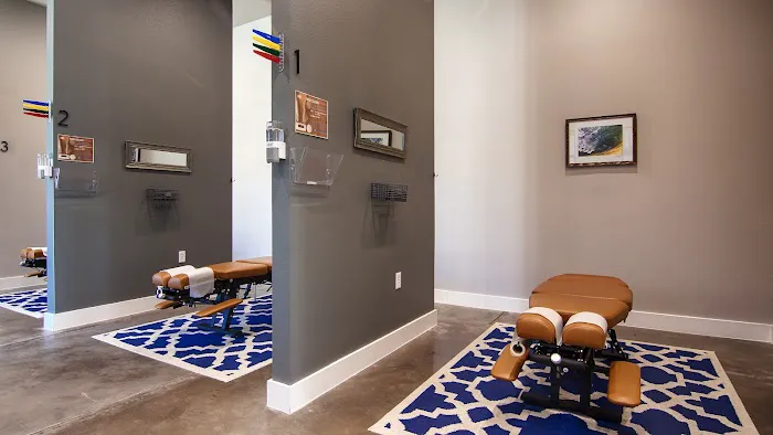 FreeForm Chiropractic - North Fort Worth Chiropractor | Spinal Decompression, Muscle Therapy, Massage & Injury Rehab Picture 8