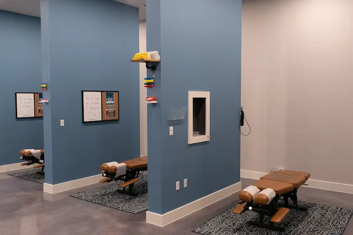 FreeForm Chiropractic - North Fort Worth Chiropractor | Spinal Decompression, Muscle Therapy, Massage & Injury Rehab Picture 7