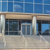 Texas Healthcare Neck & Back Clinics P.A. ico