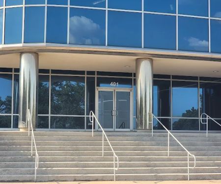 Texas Healthcare Neck & Back Clinics P.A.