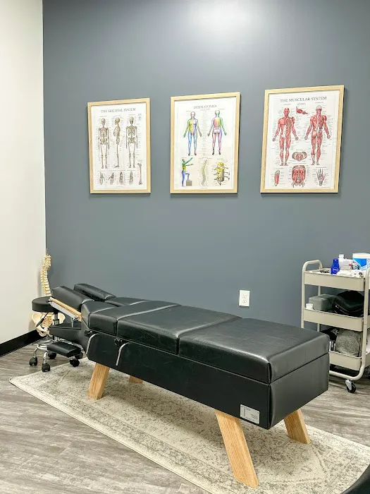 Peak Health, Chiropractic and Dry Needling Picture 1