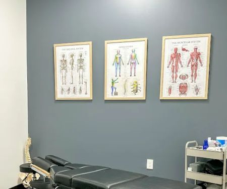 Peak Health, Chiropractic and Dry Needling